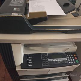 Fotocopiatrice stampante A3 Kyocera