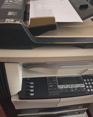 Fotocopiatrice stampante A3 Kyocera