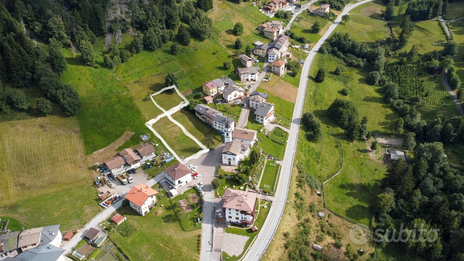 Terreno edificabile - Vista 5