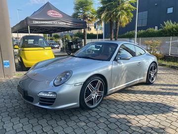 Porsche 911 Carrera 4S Coupé PDK 385 CV (997.2)