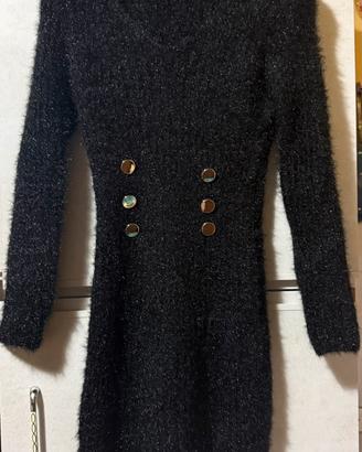 Abito elegante da donna, tg XS, 38/40