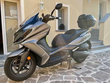 Kymco Downtown 350i - 2019