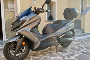 Kymco Downtown 350i - 2019