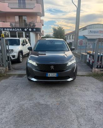 Peugeot 3008 BlueHDi 130 S&S Allure Pack NESSUN VI