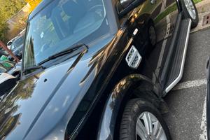 Land Rover Discovery SE