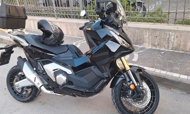 Honda X-ADV 750 - 2025