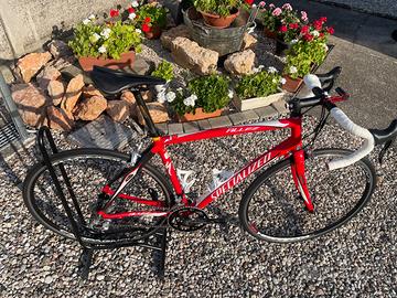 Specialized Campagnolo Centaur