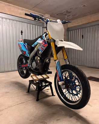 hm 50