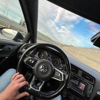 Volkswagen Golf gtd 2000 184 cv