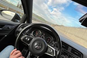 Volkswagen Golf gtd 2000 184 cv