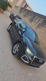 Audi Q2 30 TDI, AUTOMATIK
