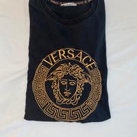 Maglia Versace
