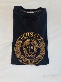 Maglia Versace