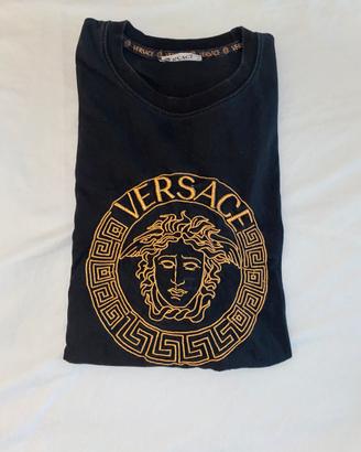 Maglia Versace