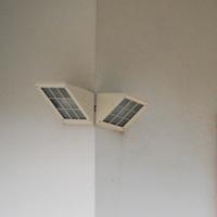 plafoniere da esterno