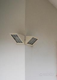 plafoniere da esterno