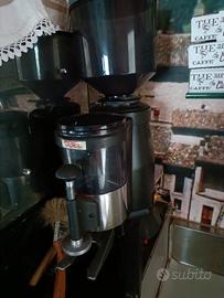 Macinino caffè professionale 