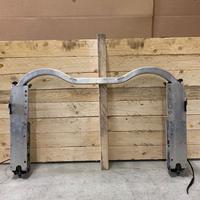 Sensore sicurezza rollbar mini cabrio R57