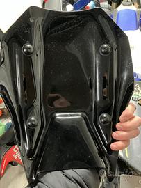 Plexy Aprilia Tuareg 660