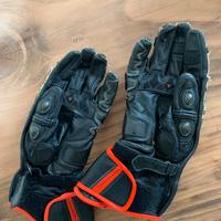 guanti DAINESE FULL METAL