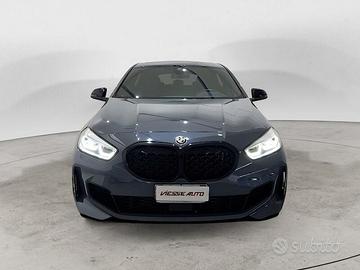 BMW Serie 1 M 135i xDrive