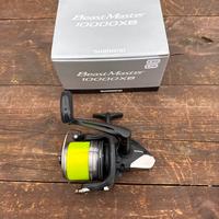 Mulinello carpfishing Shimano