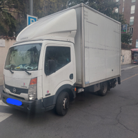 Nissan cabstar