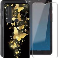 Cover per lo smartphone Caterpillar Cat S75