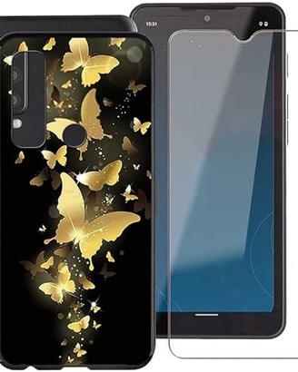 Cover per lo smartphone Caterpillar Cat S75.