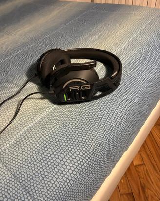 Cuffie da gaming