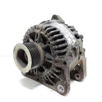 ALTERNATORE DACIA Duster 1Â° Serie 112013991 K4M 6