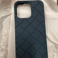 Cover iPhone 13 pro Bottega Veneta