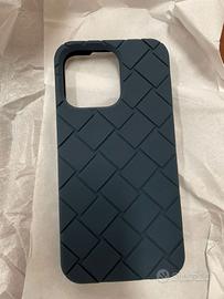 Cover iPhone 13 pro Bottega Veneta