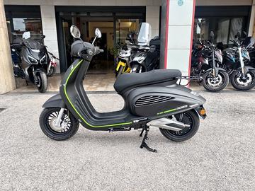 Italmoto Nevia E - 2021
