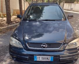 OPEL Astra 2ª serie - 2002