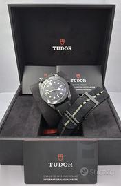 Tudor Black Bay 79210CNU