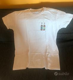 T-Shirt "Complot IPA" Nuova Originale Taglia L