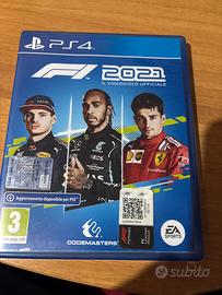 F1 2021