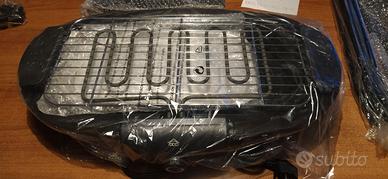 Barbecue elettrico