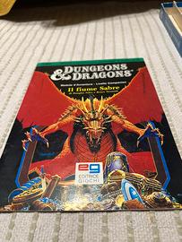 Dungeons dragons