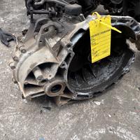 CAMBIO FORD FOCUS 1.6 DIESEL ANNO:2009