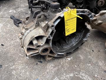 CAMBIO FORD FOCUS 1.6 DIESEL ANNO:2009