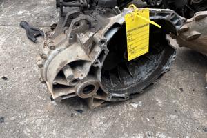 CAMBIO FORD FOCUS 1.6 DIESEL ANNO:2009