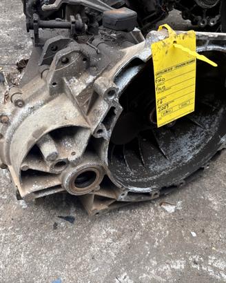 CAMBIO FORD FOCUS 1.6 DIESEL ANNO:2009