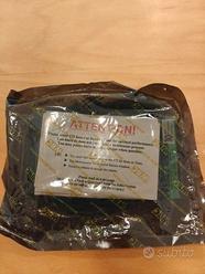 Cavo RCA Mogami 2534  			