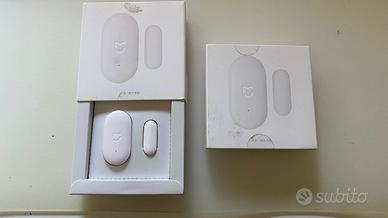 Coppia Sensori Porta & Finestra Mijia