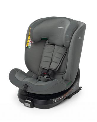 Seggiolino isofix foppapedretti nuovo