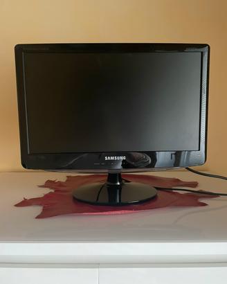 TV 19” samsung