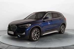 BMW X1 sDrive20d xLine