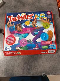 Twister air